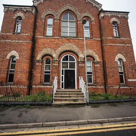 7 The Old Chapel Villa Newark upon Trent Exteriör bild